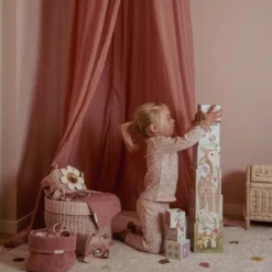Klamboe - Roze - Essentials