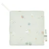 Knuffeldoek - Groen - Little Farm
