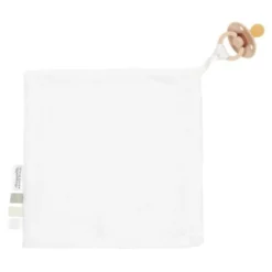 Knuffeldoek - Groen - Little Farm