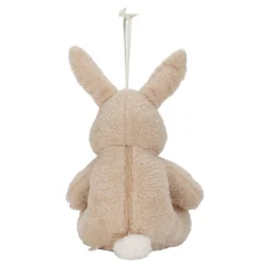 Knuffelkonijn Licht & Geluid - Beige - Baby Bunny