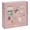 Knutseldoos - Essentials - Rosa