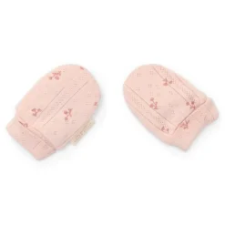 Krabwantjes - Roze - Maat one size - Fairy Garden - Fairy Flowers
