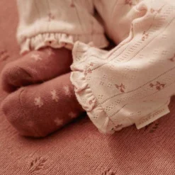 Legging - Roze - Fairy Garden - Fairy Flowers