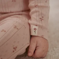 Legging - Roze - Fairy Garden - Fairy Flowers