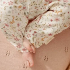 Legging - Wit - Fairy Garden