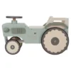 Loopauto - Groen - Little Farm