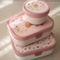 Lunchbox Fairy Garden