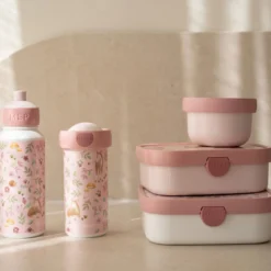 Lunchset Fairy Garden