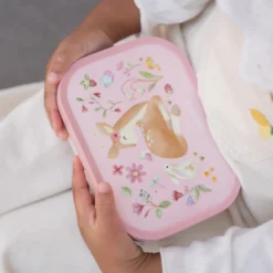 Lunchset Fairy Garden