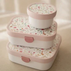 Lunchset Fairy Wonders