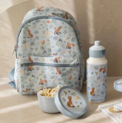Lunchset Forest Friends