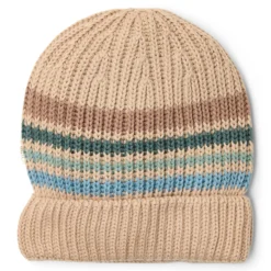 Muts - Bruin - Forest Friends - Stripe