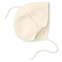 Muts - Wit - Newborn Naturals