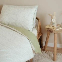 Nachtlamp - Meerkleurig - Forest Friends - Baby Bunny