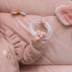 nijntje boxkleed - Roze - Lucky Blossom