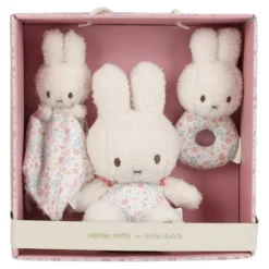 nijntje geschenkdoos - Roze - Lucky Blossom