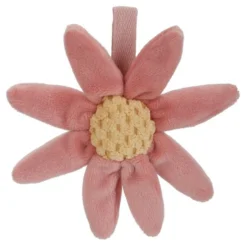 nijntje speelkleed met boog - Roze - Lucky Blossom