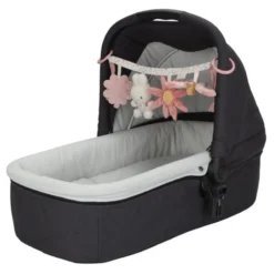 nijntje wagenspanner - Roze - Lucky Blossom