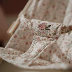 Poppenbuggy – Roze – Essentials – Soft Flowers