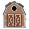 Poppenhuis Little Farm