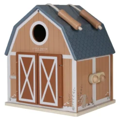 Poppenhuis Little Farm