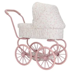 Poppenwagen - Essentials - Soft Flowers