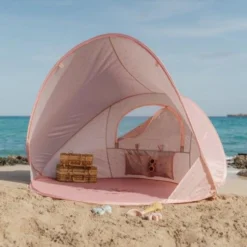 Pop-up tent - Roze - Ocean Dreams