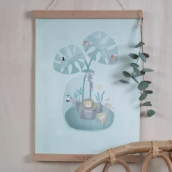 Posterhanger