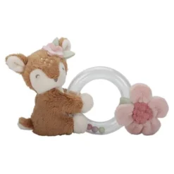 Ringrammelaar - Roze - Fairy Garden
