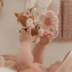 Ringrammelaar - Roze - Fairy Garden