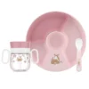 Set Babyservies 3-Delig Fairy Garden