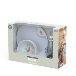 Set Kinderservies Mio 6-Delig - Forest Friends