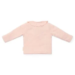Shirt lange mouw - Lichtroze - Fairy Garden