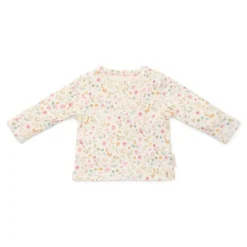 Shirt lange mouw - Wit - Fairy Garden