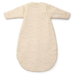 Slaapzak winter – Beige – Maat 70 cm – Newborn Naturals – Little Goose