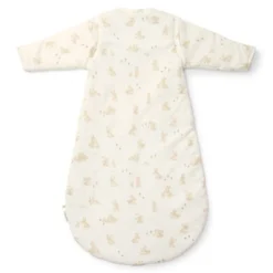 Slaapzak winter – Wit – Maat 70 cm – Newborn Naturals – Baby Bunny
