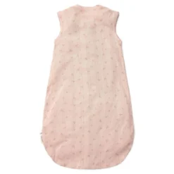 Slaapzak zomer – Roze – Maat 70 cm – Essentials