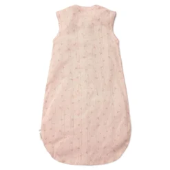 Slaapzak zomer – Roze – Maat 110 cm – Essentials
