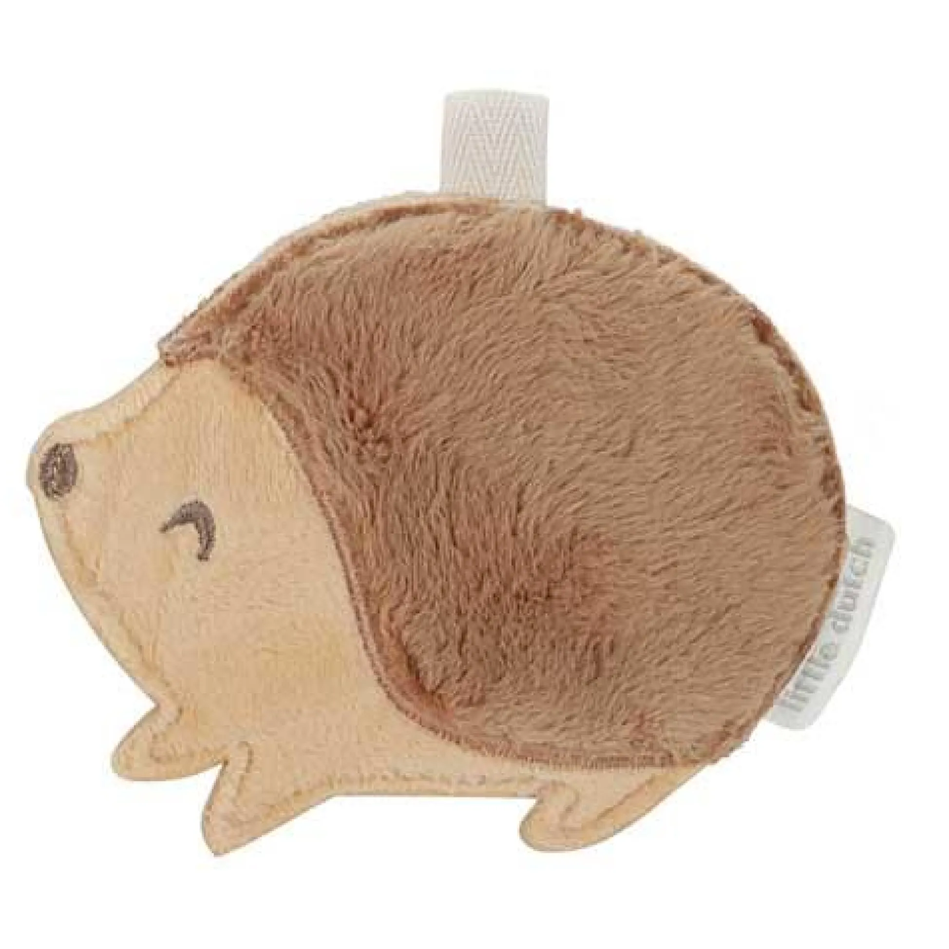 Slinger element - Egel - Meerkleurig - Forest Friends