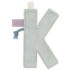Slinger element - Letter K