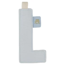 Slinger element - Letter L