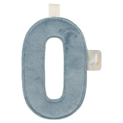 Slinger element - Letter O