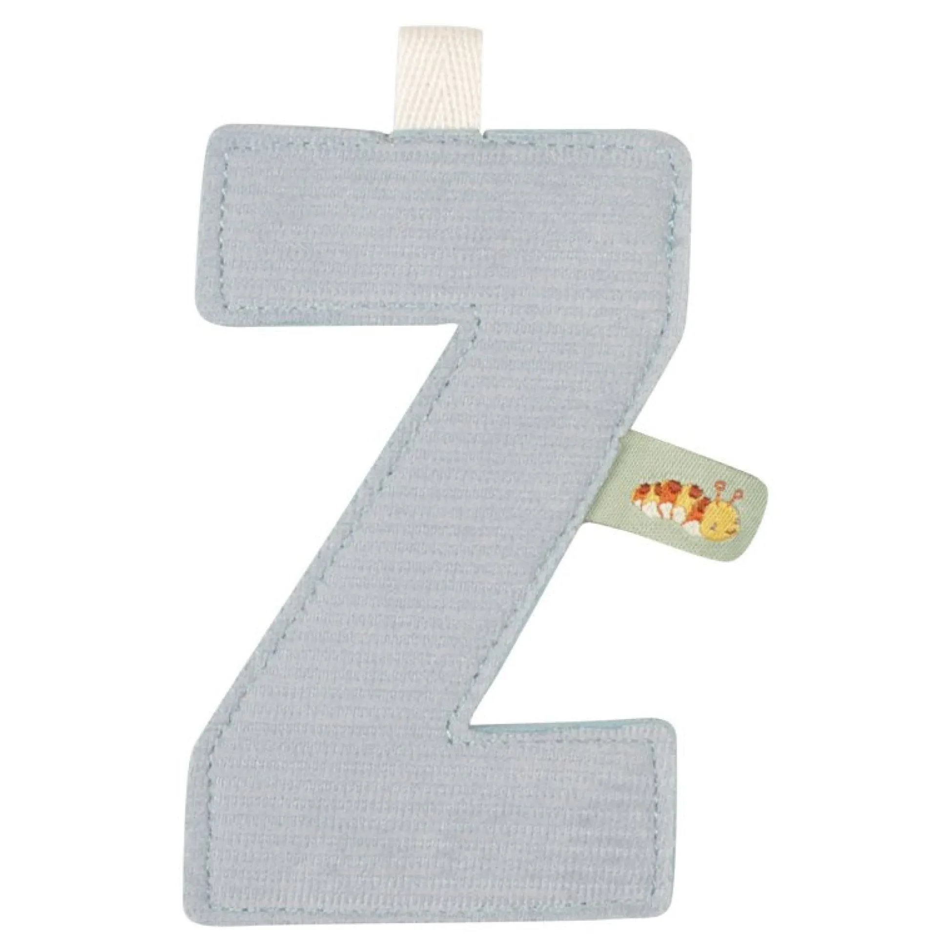 Slinger element - Letter Z
