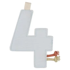 Slinger element - Nummer 4
