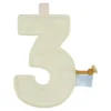 Slinger element - Nummer 3