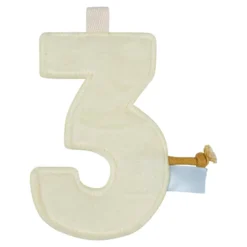 Slinger element - Nummer 3
