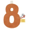 Slinger element - Nummer 8