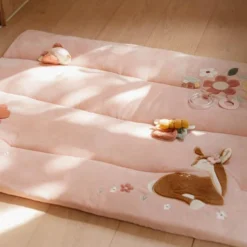 Speelkleed - Roze - Fairy Garden