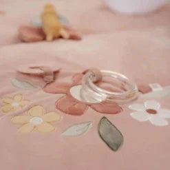 Speelkleed - Roze - Fairy Garden