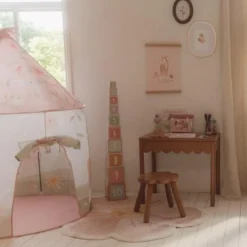 Speeltent Fairy Garden - Meerkleurig - Fairy Garden
